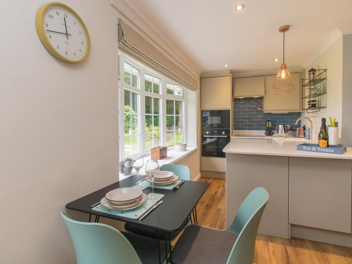 Lowera Cottage Windermere Eksteriør bilde