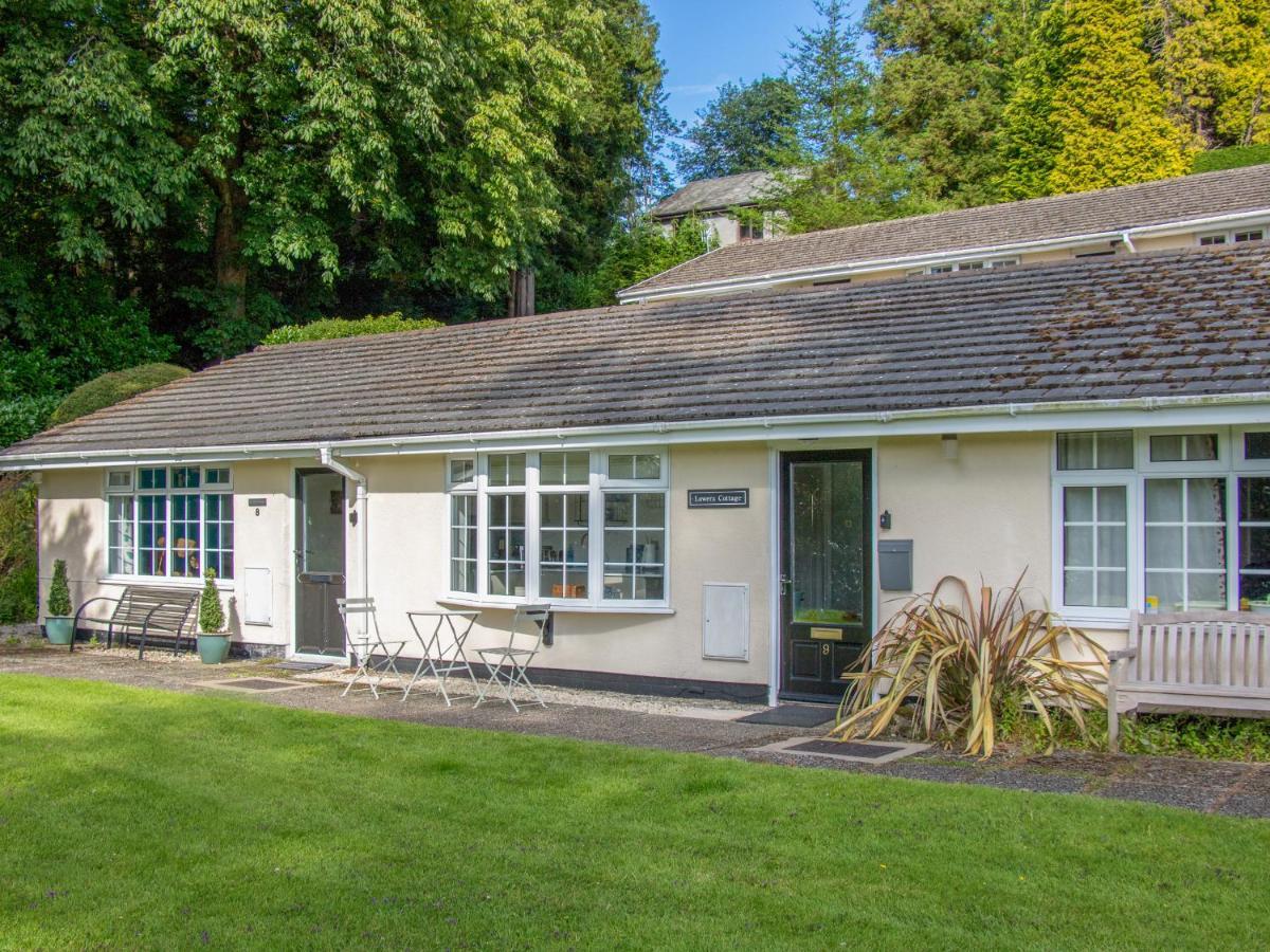 Lowera Cottage Windermere Eksteriør bilde
