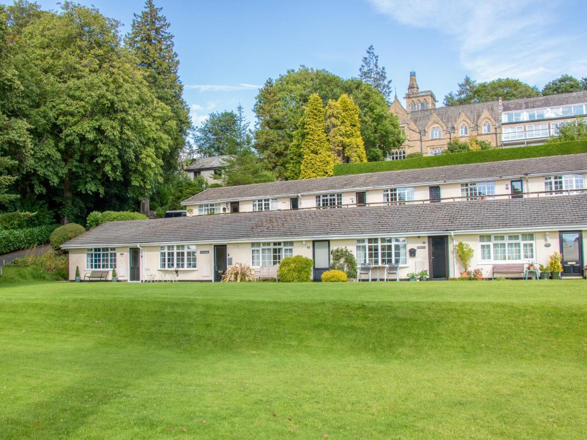 Lowera Cottage Windermere Eksteriør bilde