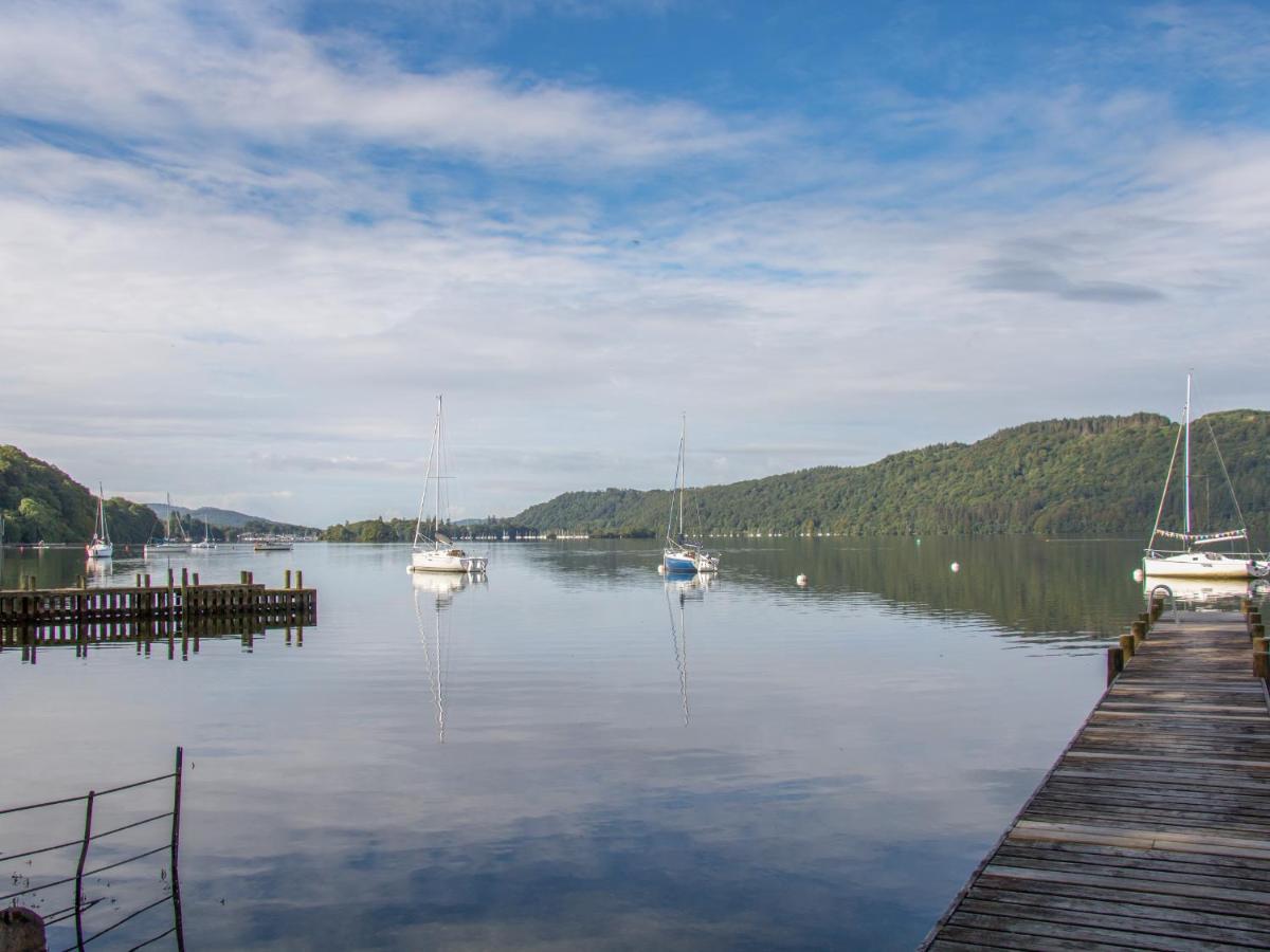 Lowera Cottage Windermere Eksteriør bilde