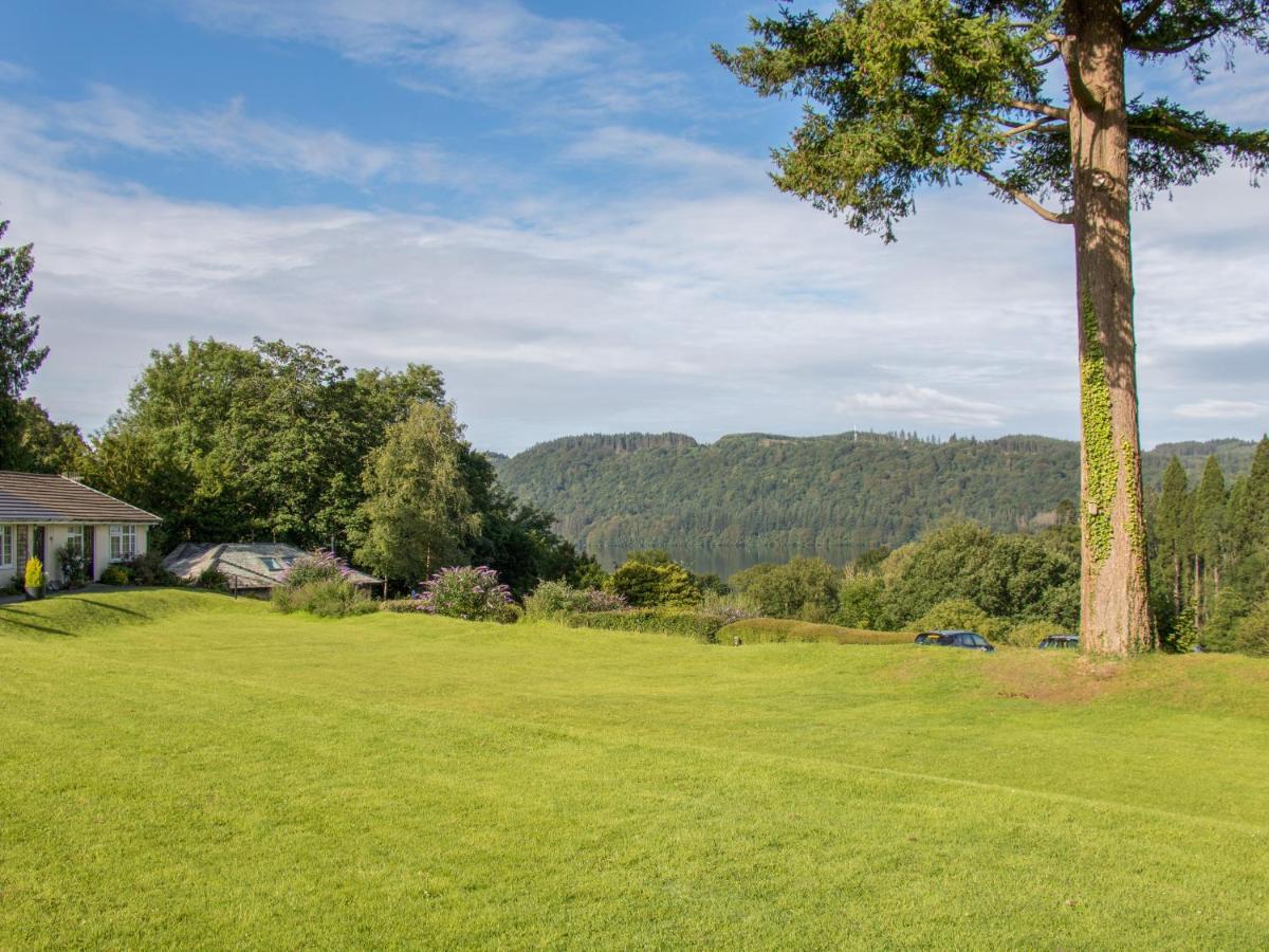 Lowera Cottage Windermere Eksteriør bilde
