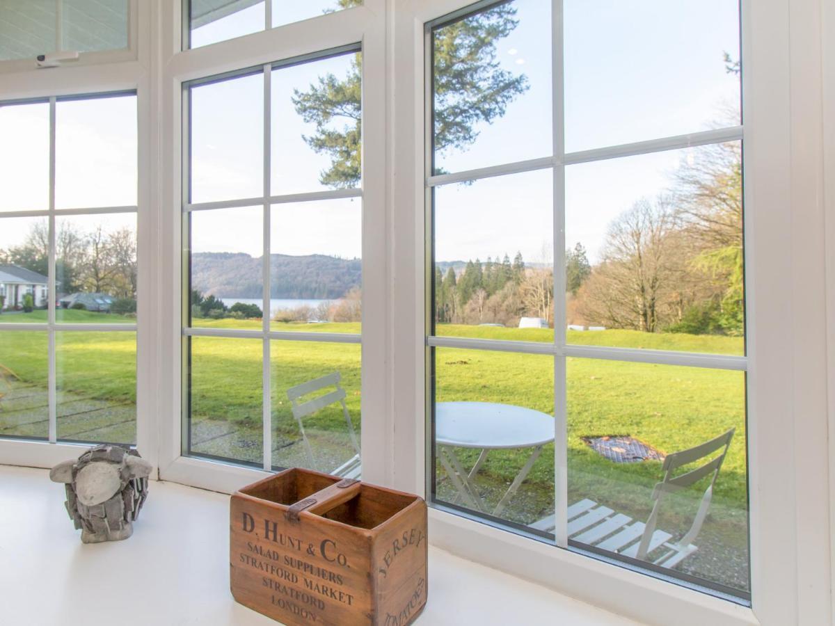 Lowera Cottage Windermere Eksteriør bilde